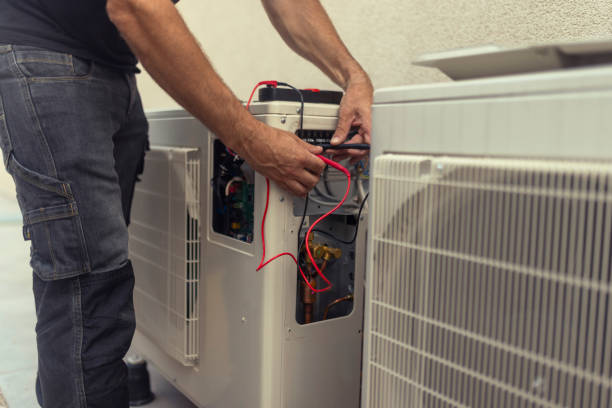 Emergency Electrical Repair Services in Cathedral City, CA